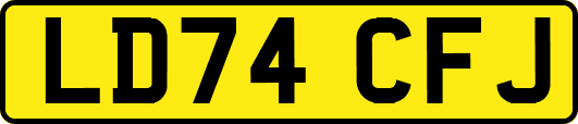 LD74CFJ