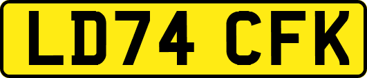 LD74CFK