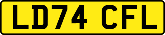 LD74CFL