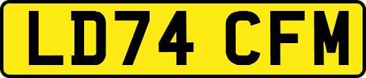 LD74CFM