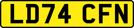 LD74CFN