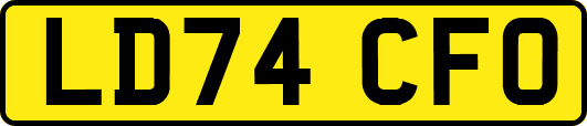 LD74CFO