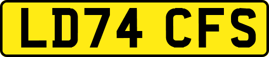 LD74CFS