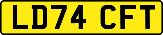 LD74CFT