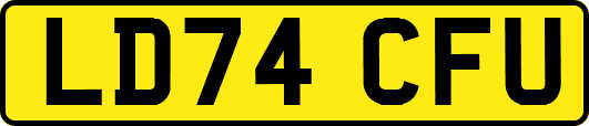 LD74CFU