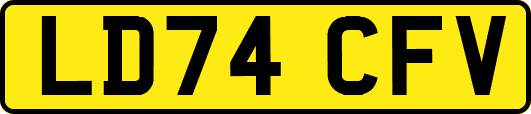 LD74CFV