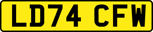 LD74CFW
