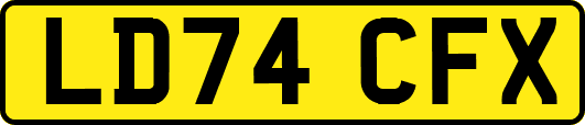 LD74CFX