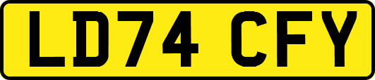 LD74CFY
