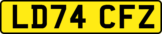 LD74CFZ