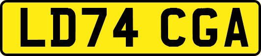 LD74CGA