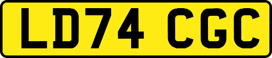 LD74CGC