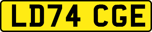 LD74CGE