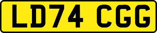 LD74CGG