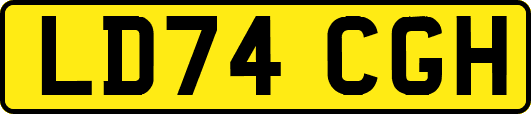 LD74CGH