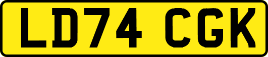 LD74CGK