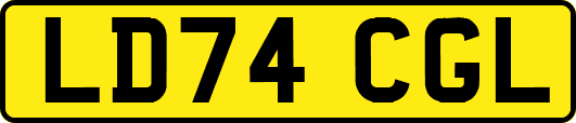 LD74CGL