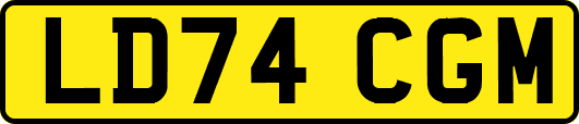 LD74CGM