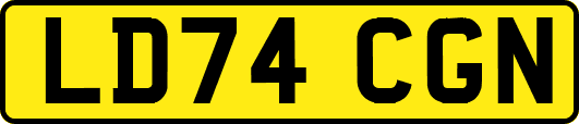 LD74CGN
