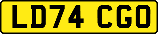 LD74CGO