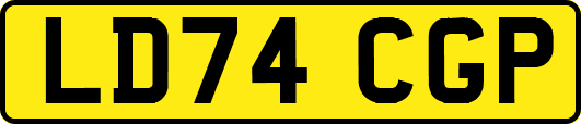 LD74CGP