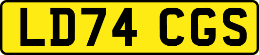 LD74CGS
