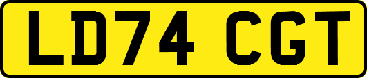 LD74CGT