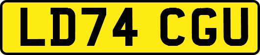LD74CGU