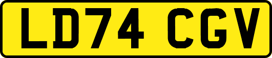 LD74CGV