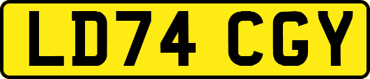 LD74CGY