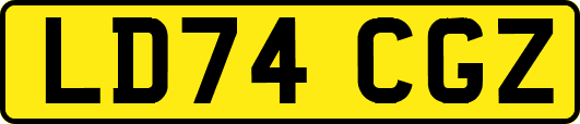 LD74CGZ