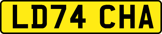 LD74CHA