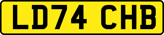 LD74CHB