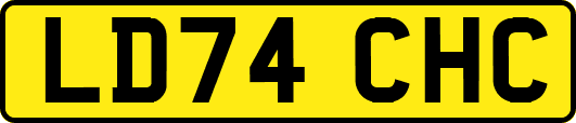 LD74CHC
