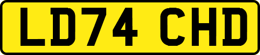 LD74CHD