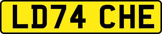 LD74CHE