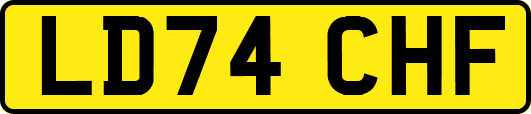 LD74CHF