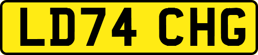 LD74CHG