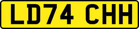 LD74CHH