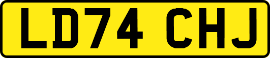 LD74CHJ