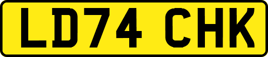 LD74CHK