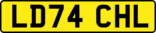 LD74CHL