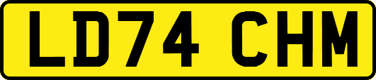 LD74CHM