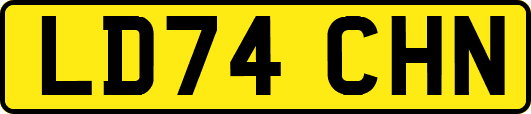 LD74CHN