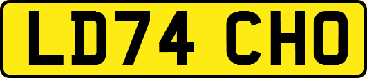 LD74CHO