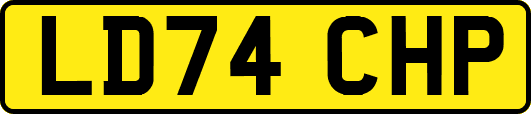 LD74CHP