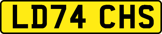 LD74CHS