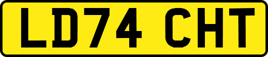 LD74CHT