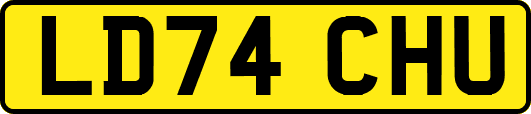 LD74CHU