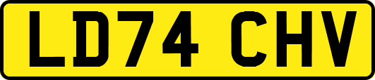LD74CHV